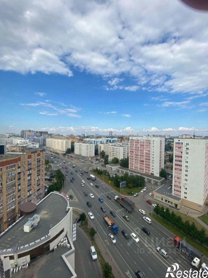 3-комн квартира ул Калинина, 60,  д. 60