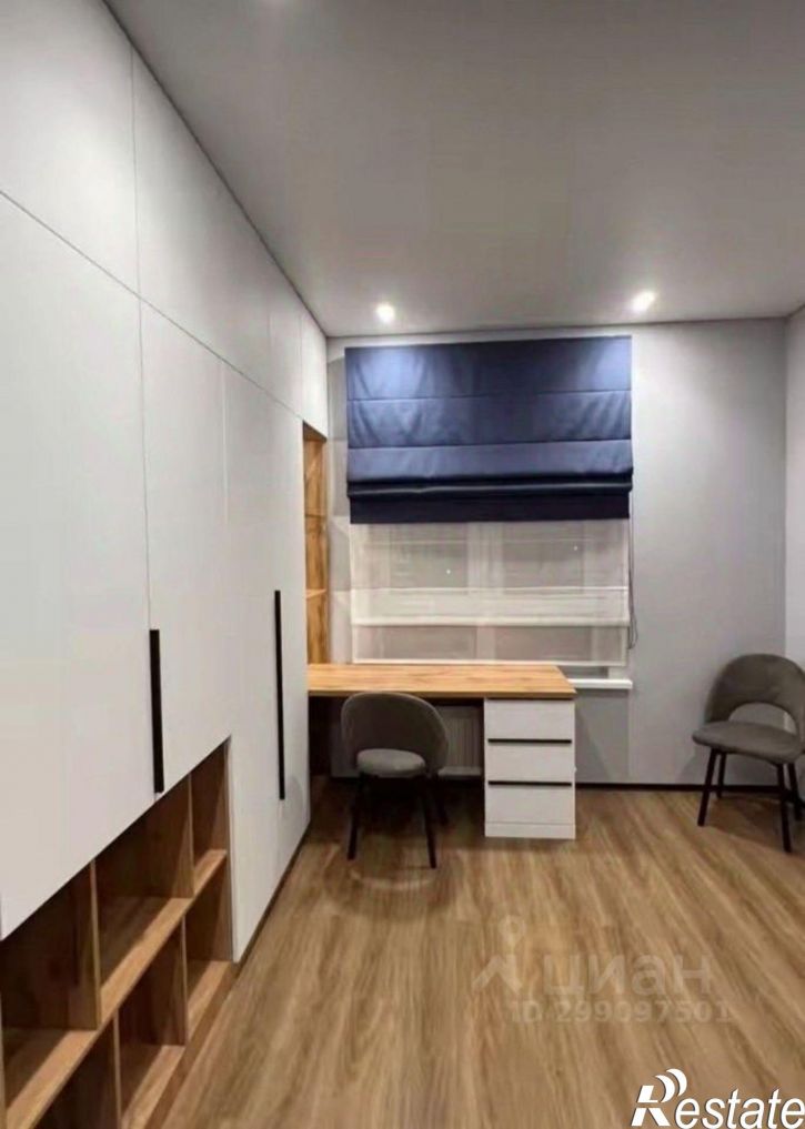 3-комн квартира ул Сабира Ахтямова, 1 3,  д. 1 3,  к. 3