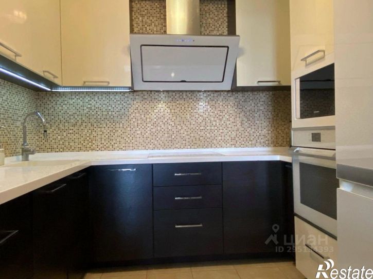 3-комн квартира ул Калинина, 60,  д. 60