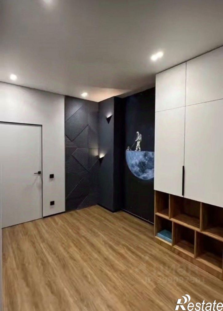 3-комн квартира ул Сабира Ахтямова, 1 3,  д. 1 3,  к. 3