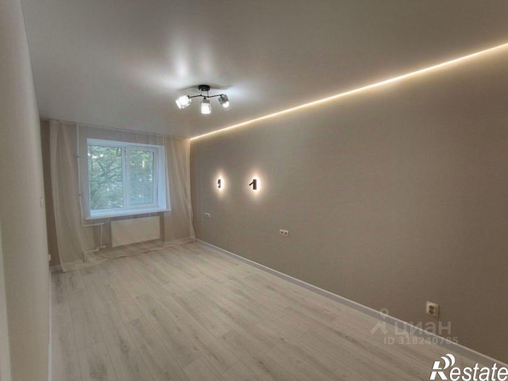 3-комн квартира ул Окольная, 94 2,  д. 94 2,  к. 2