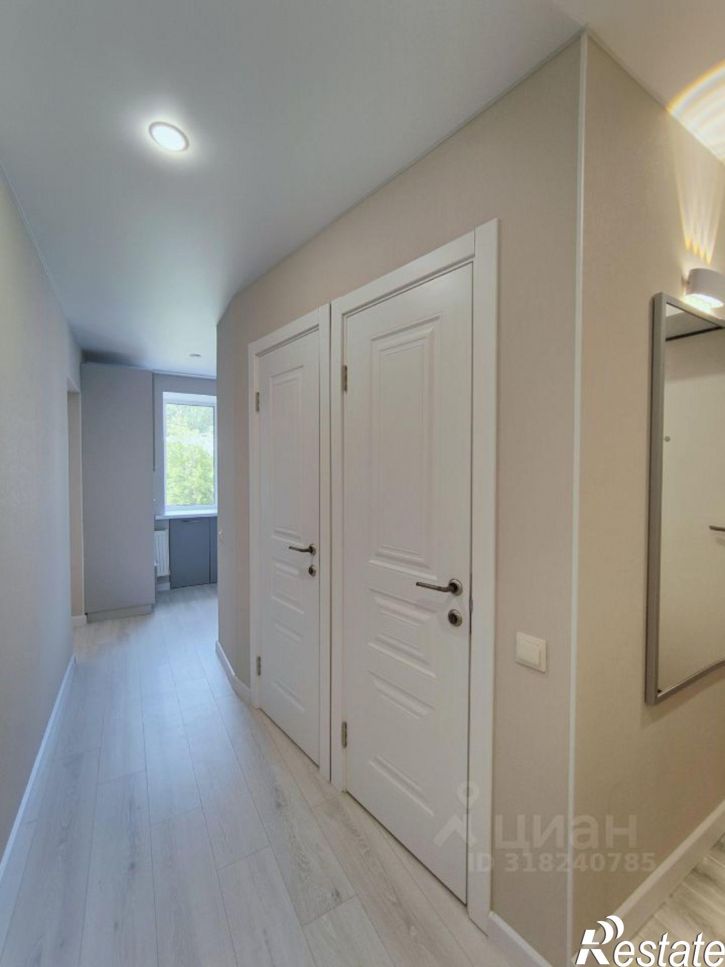 3-комн квартира ул Окольная, 94 2,  д. 94 2,  к. 2