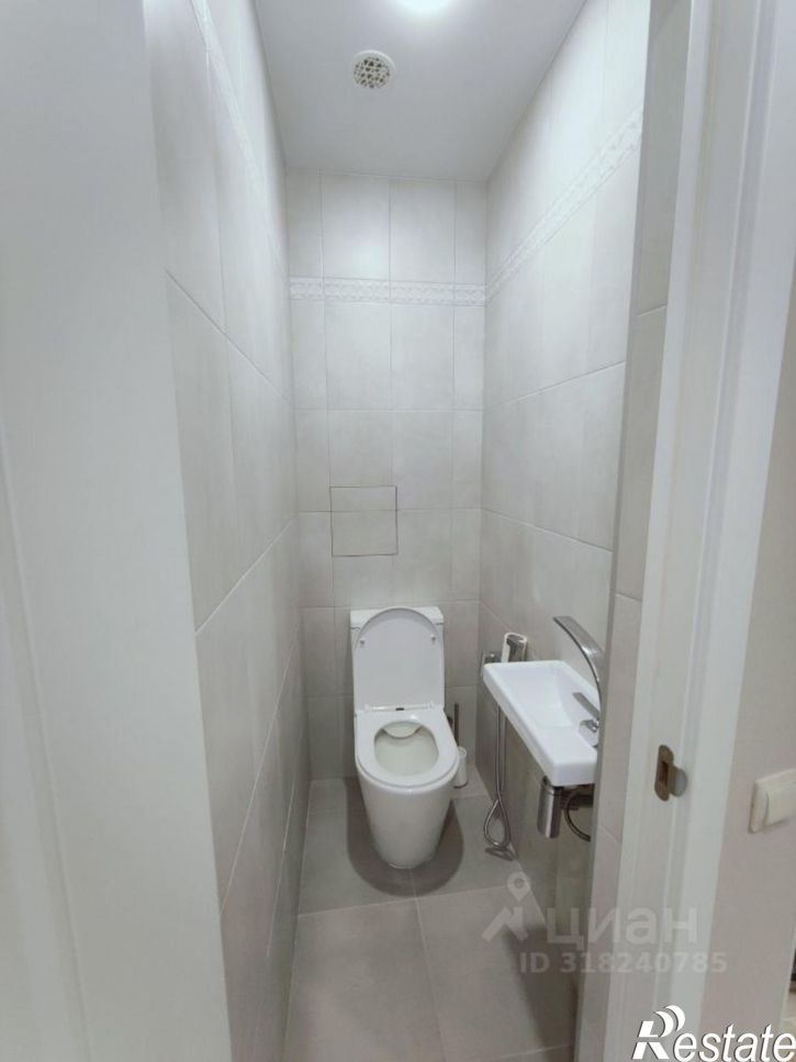 3-комн квартира ул Окольная, 94 2,  д. 94 2,  к. 2