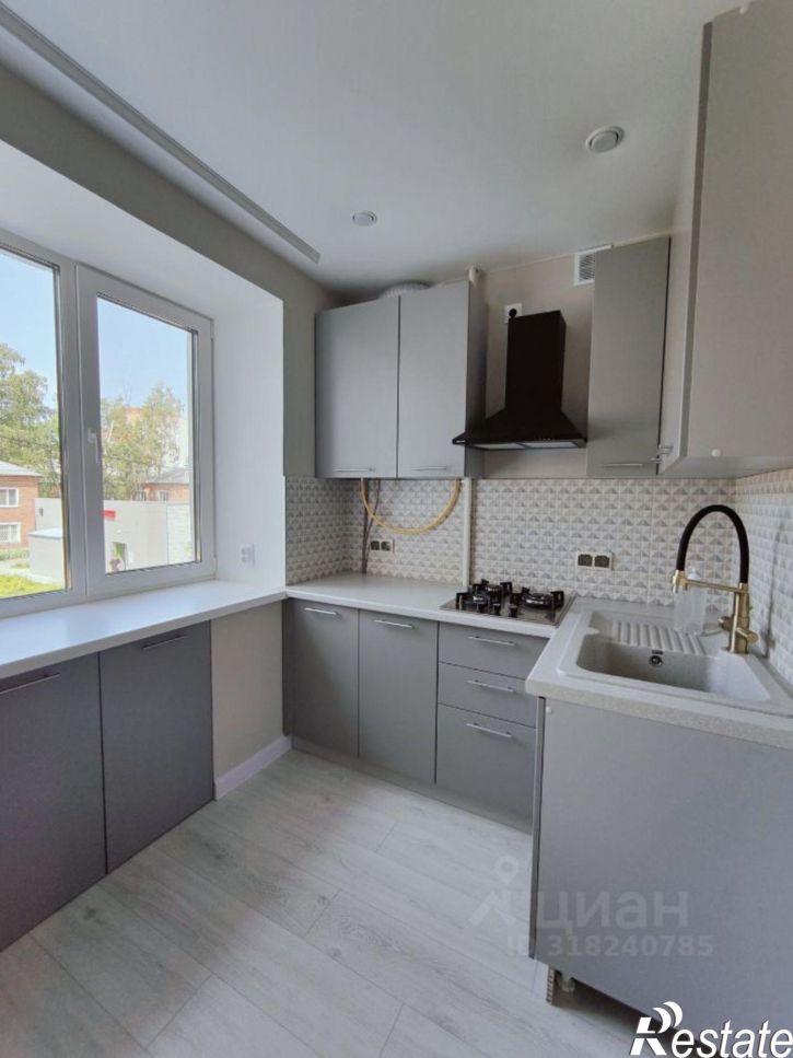 3-комн квартира ул Окольная, 94 2,  д. 94 2,  к. 2