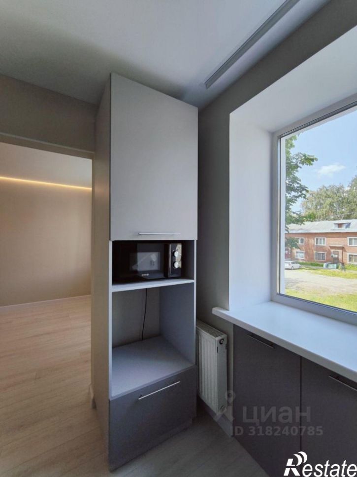 3-комн квартира ул Окольная, 94 2,  д. 94 2,  к. 2