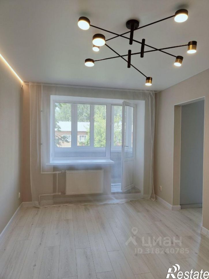 3-комн квартира ул Окольная, 94 2,  д. 94 2,  к. 2