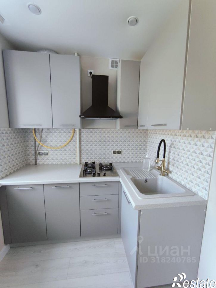 3-комн квартира ул Окольная, 94 2,  д. 94 2,  к. 2