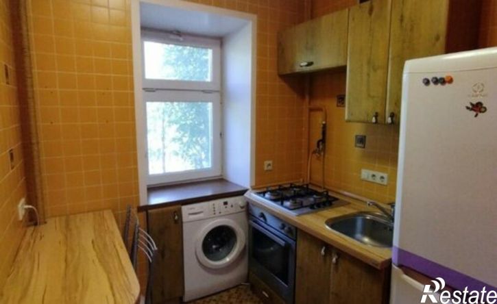 1-комн квартира пр-кт Победы, 41,  д. 41