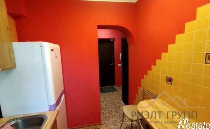 1-комн квартира пр-кт Победы, 41,  д. 41