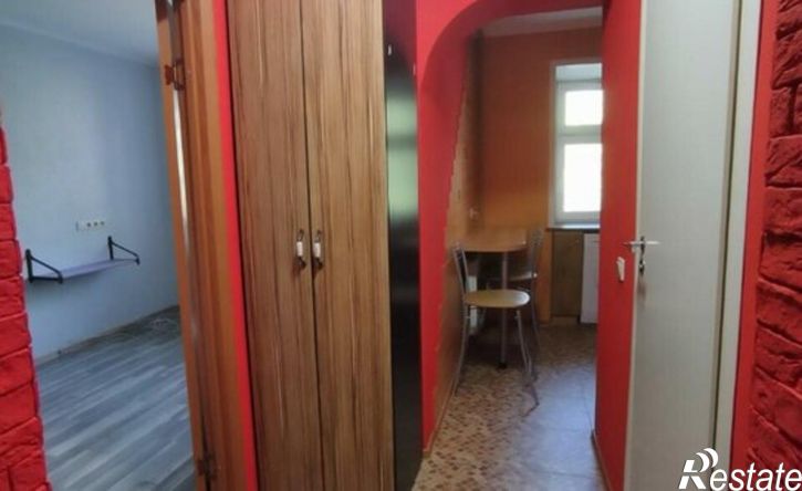 1-комн квартира пр-кт Победы, 41,  д. 41