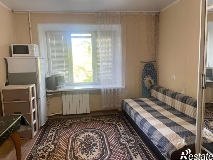 1-комн квартира Даурская улица, 39,  д. 39