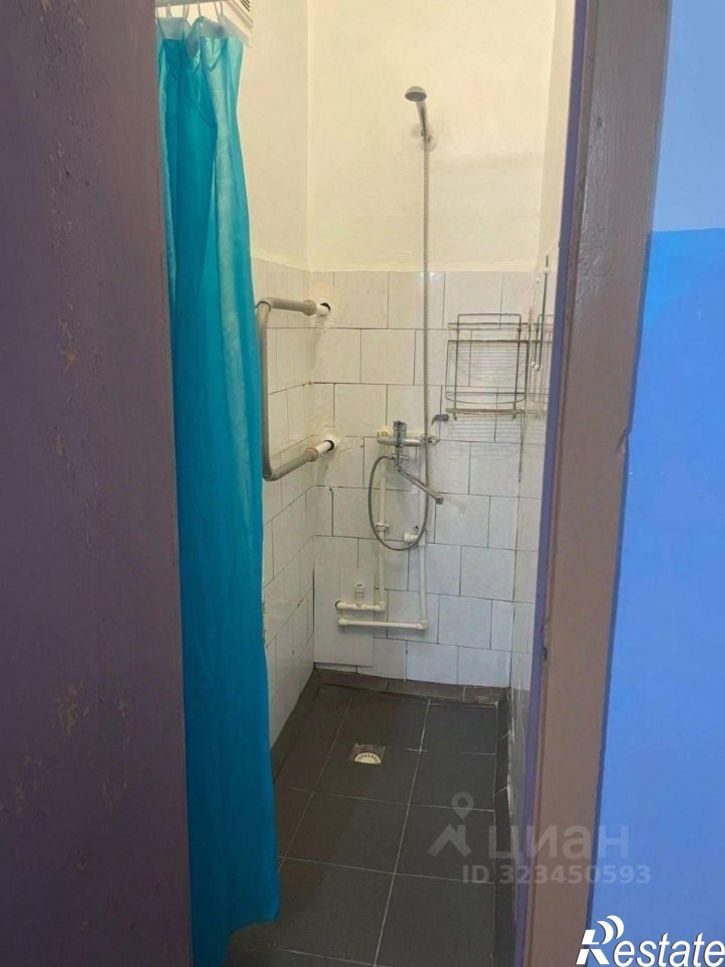 1-комн квартира Даурская улица, 39,  д. 39