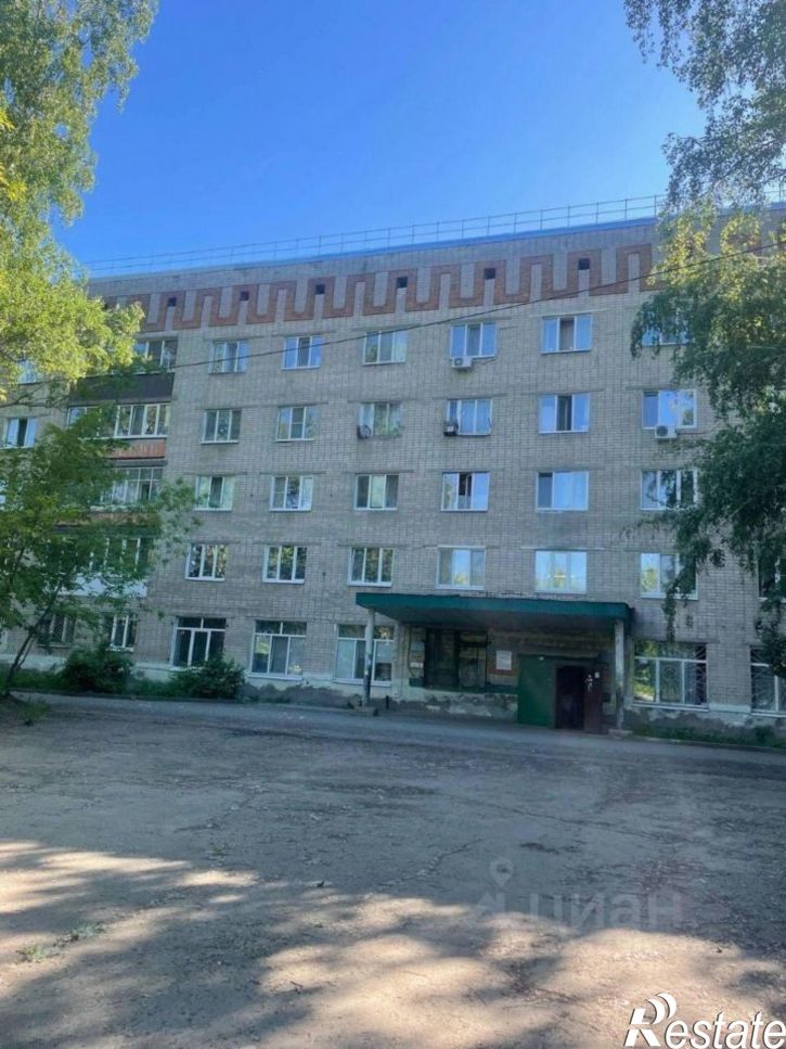 1-комн квартира Даурская улица, 39,  д. 39