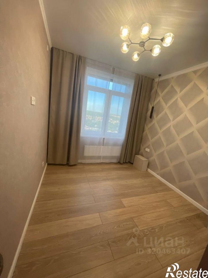 2-комн квартира Стадионная улица, 1,  д. 1