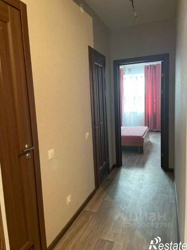 2-комн квартира проезд Созидателей, 7,  д. 7