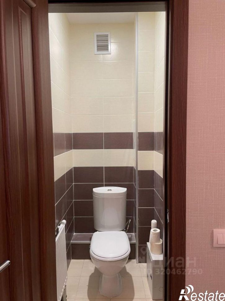 2-комн квартира проезд Созидателей, 7,  д. 7