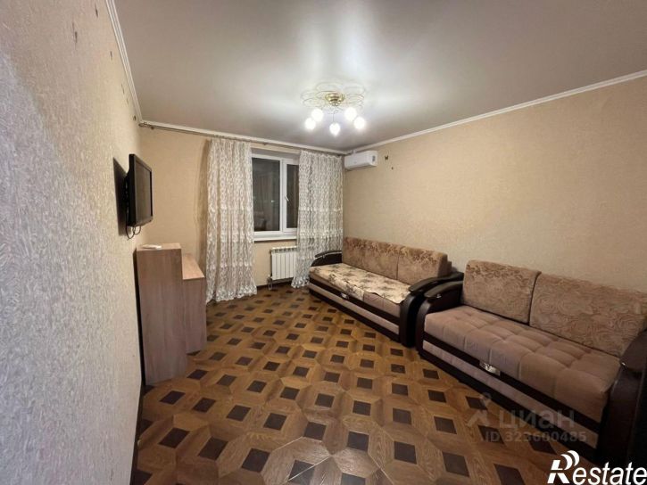3-комн квартира улица Кул Гали, 27,  д. 27