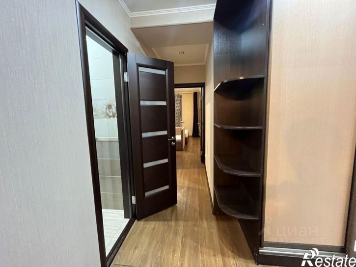 3-комн квартира улица Кул Гали, 27,  д. 27