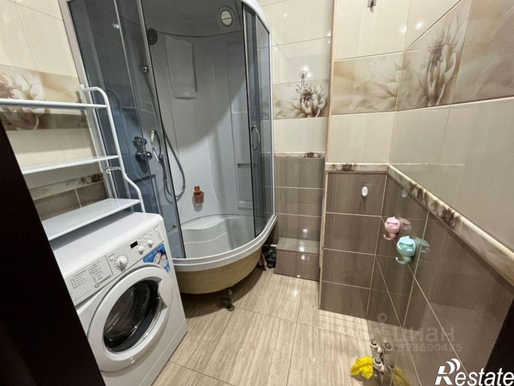 3-комн квартира улица Кул Гали, 27,  д. 27