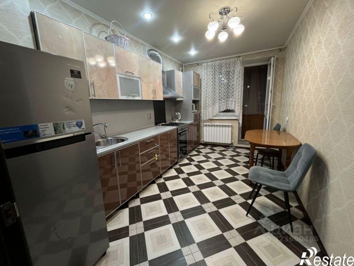 3-комн квартира улица Кул Гали, 27,  д. 27