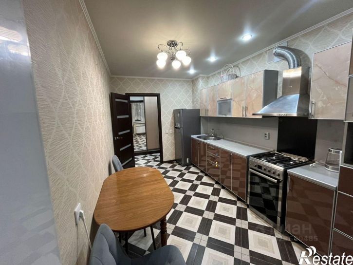 3-комн квартира улица Кул Гали, 27,  д. 27