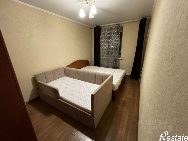 3-комн квартира улица Кул Гали, 27,  д. 27