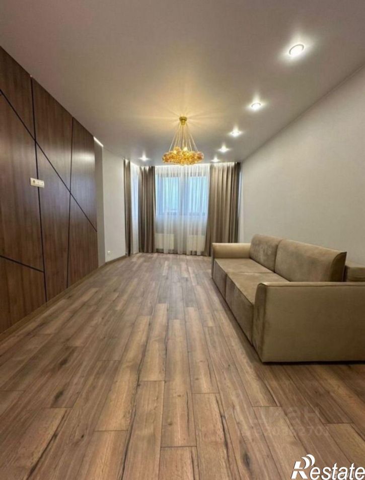 4-комн квартира Танковая улица, 2,  д. 2