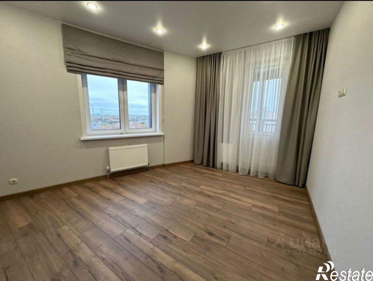 4-комн квартира Танковая улица, 2,  д. 2