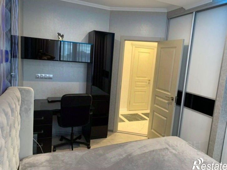 3-комн квартира улица Сибгата Хакима, 50,  д. 50