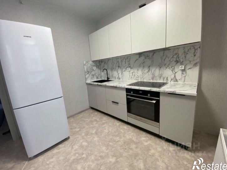 3-комн квартира улица Братьев Батталовых, 27,  д. 27