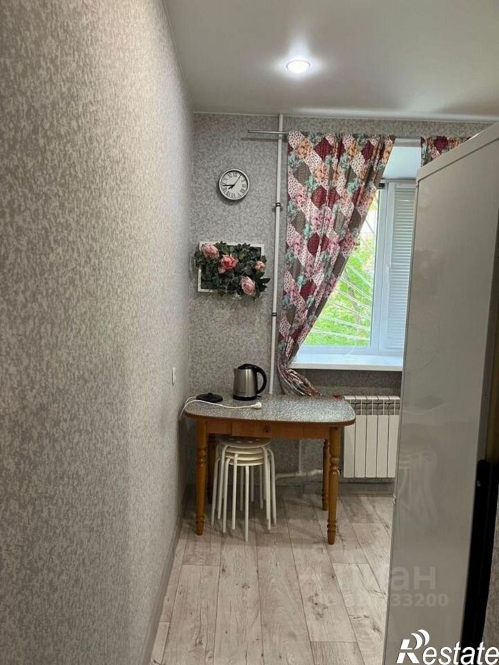 1-комн квартира улица Чехова, 4В,  д. 4В