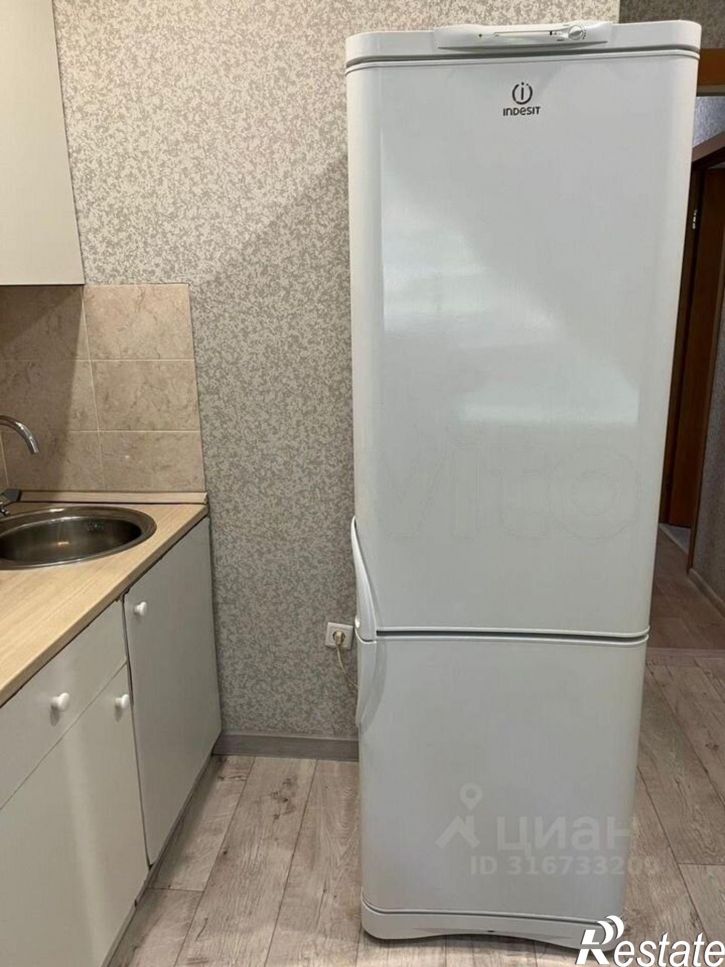 1-комн квартира улица Чехова, 4В,  д. 4В