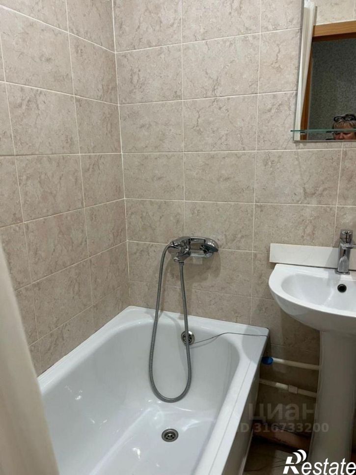 1-комн квартира улица Чехова, 4В,  д. 4В