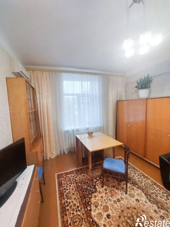 1-комн квартира Кремлёвская улица, 2А,  д. 2А