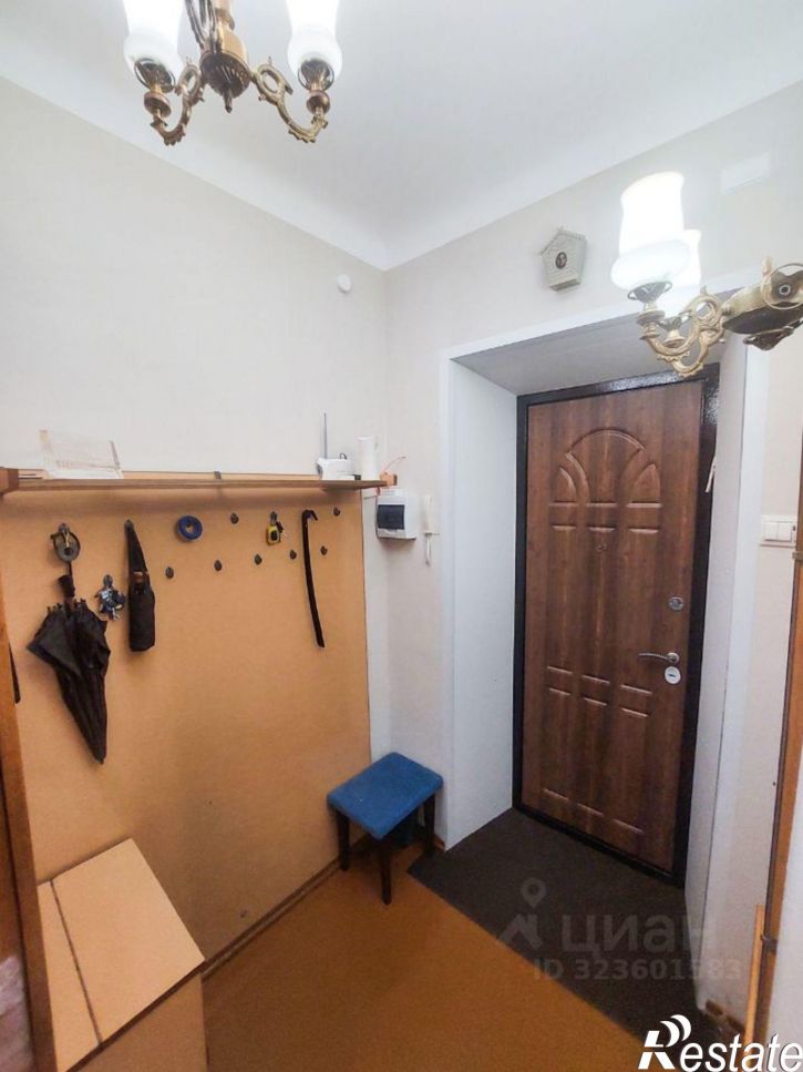 1-комн квартира Кремлёвская улица, 2А,  д. 2А