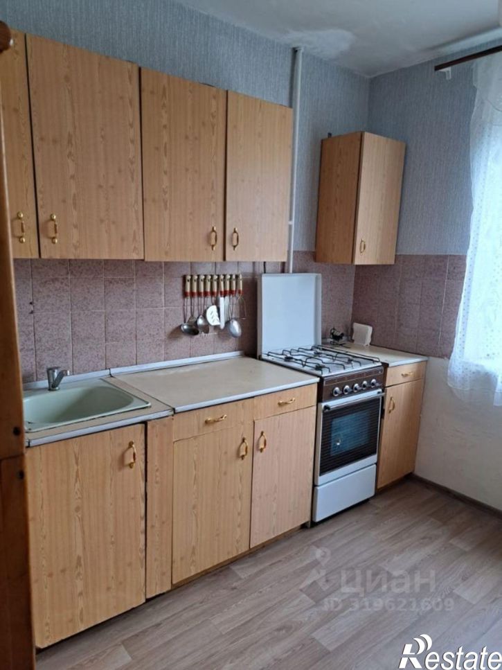 2-комн квартира проспект Ямашева, 74,  д. 74