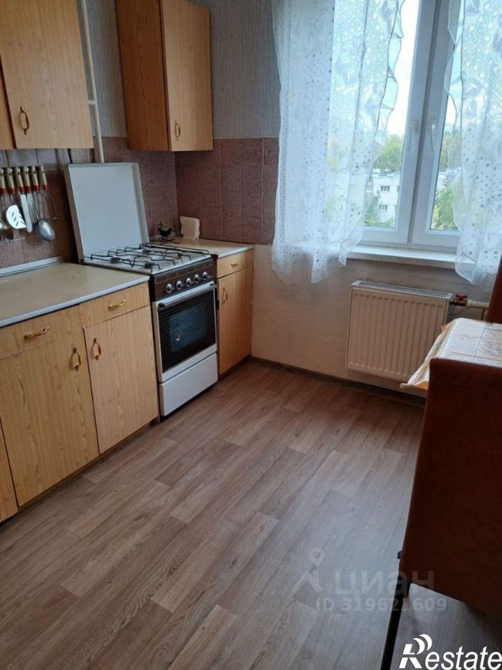 2-комн квартира проспект Ямашева, 74,  д. 74