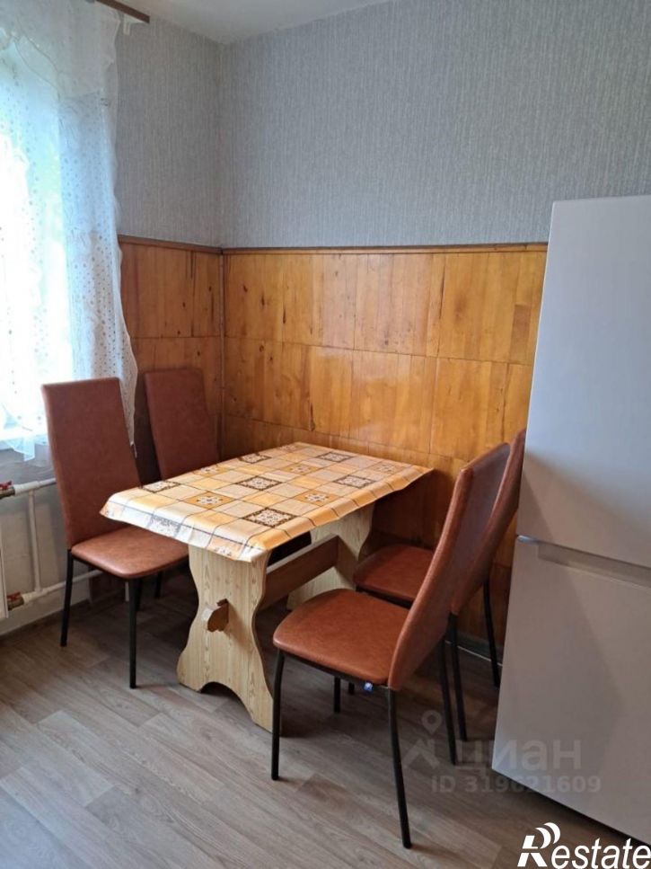 2-комн квартира проспект Ямашева, 74,  д. 74