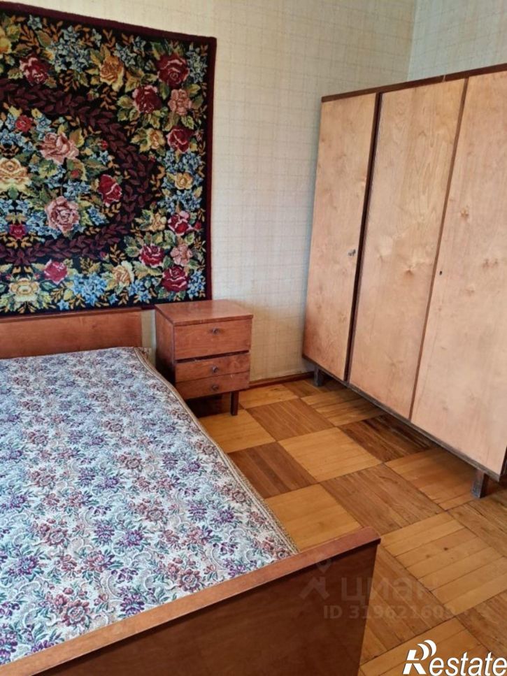 2-комн квартира проспект Ямашева, 74,  д. 74