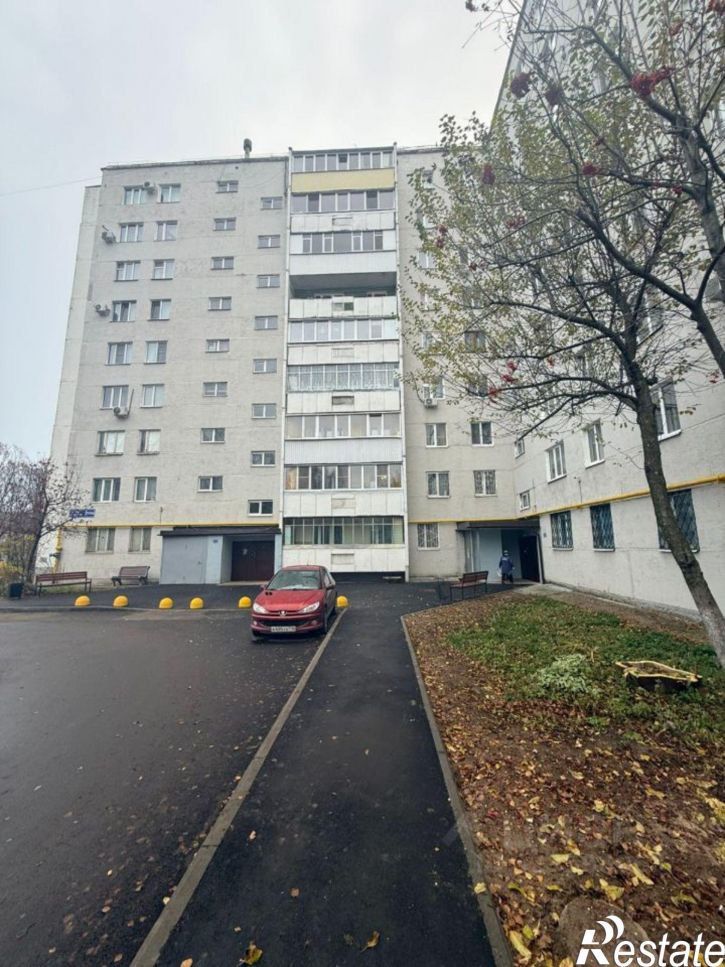 Комната ул Кул Гали, 11/52А,  д. 11/52А