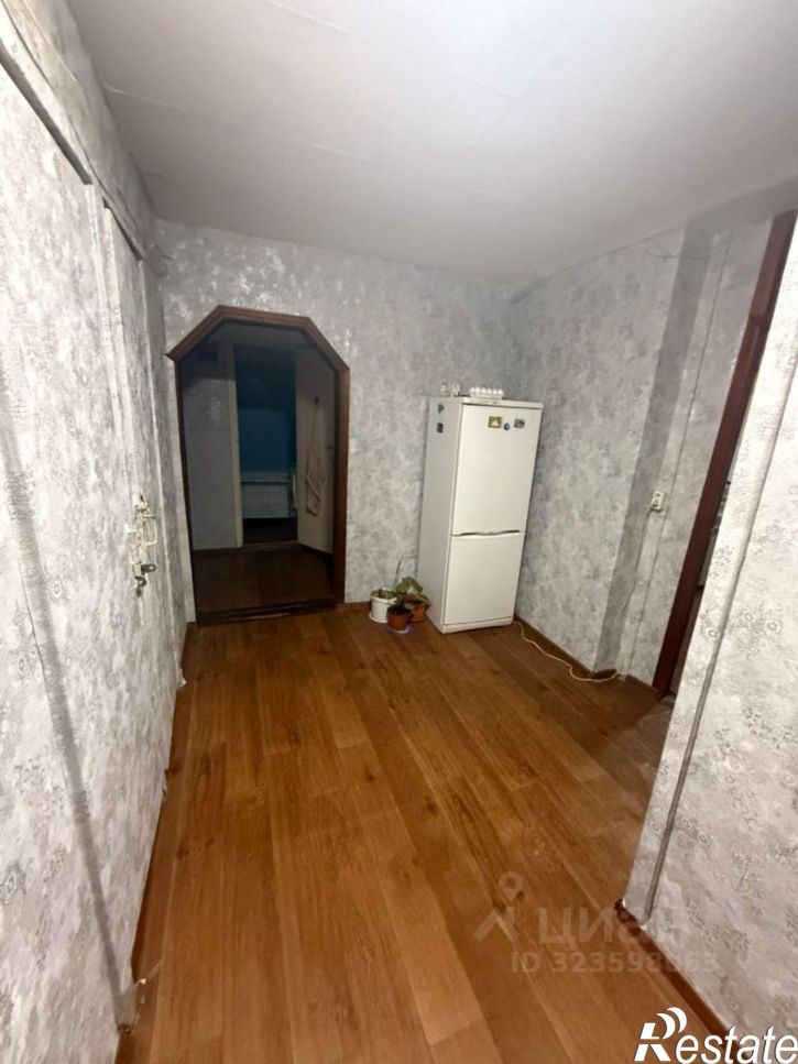 Комната ул Кул Гали, 11/52А,  д. 11/52А