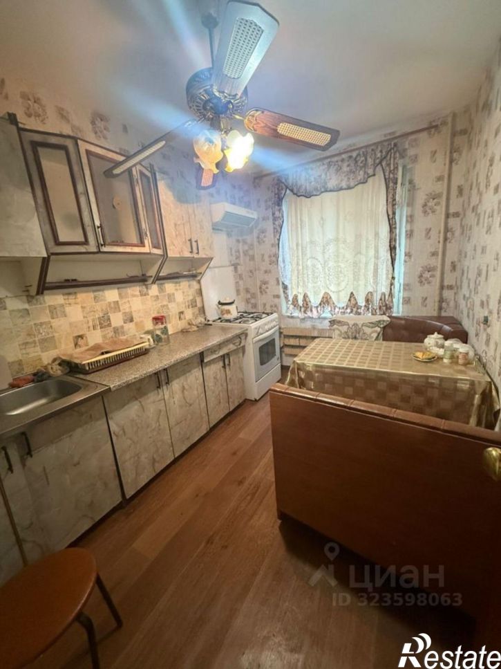 Комната ул Кул Гали, 11/52А,  д. 11/52А