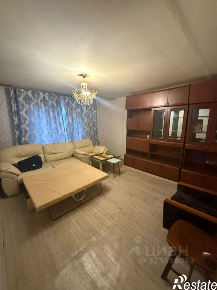 Комната ул Кул Гали, 11/52А,  д. 11/52А