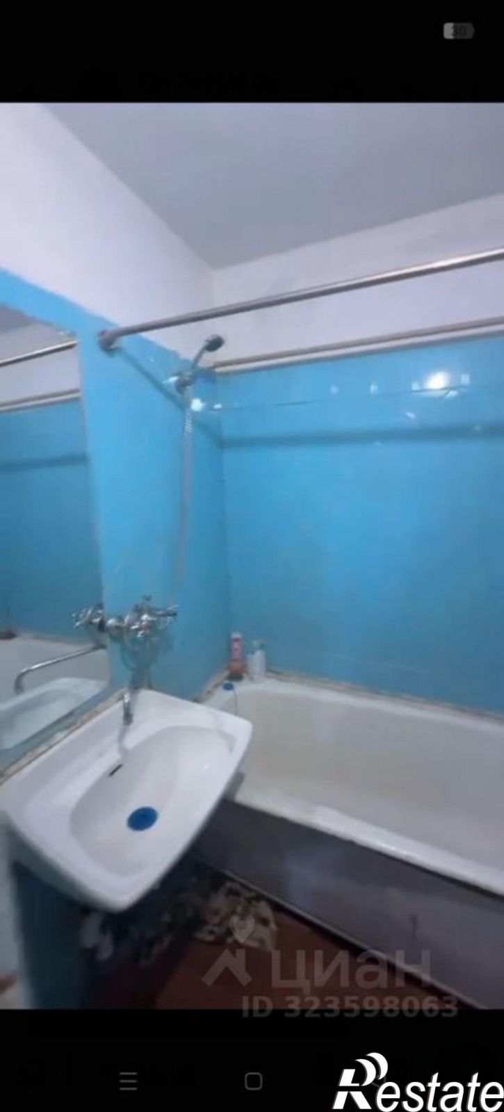 Комната ул Кул Гали, 11/52А,  д. 11/52А