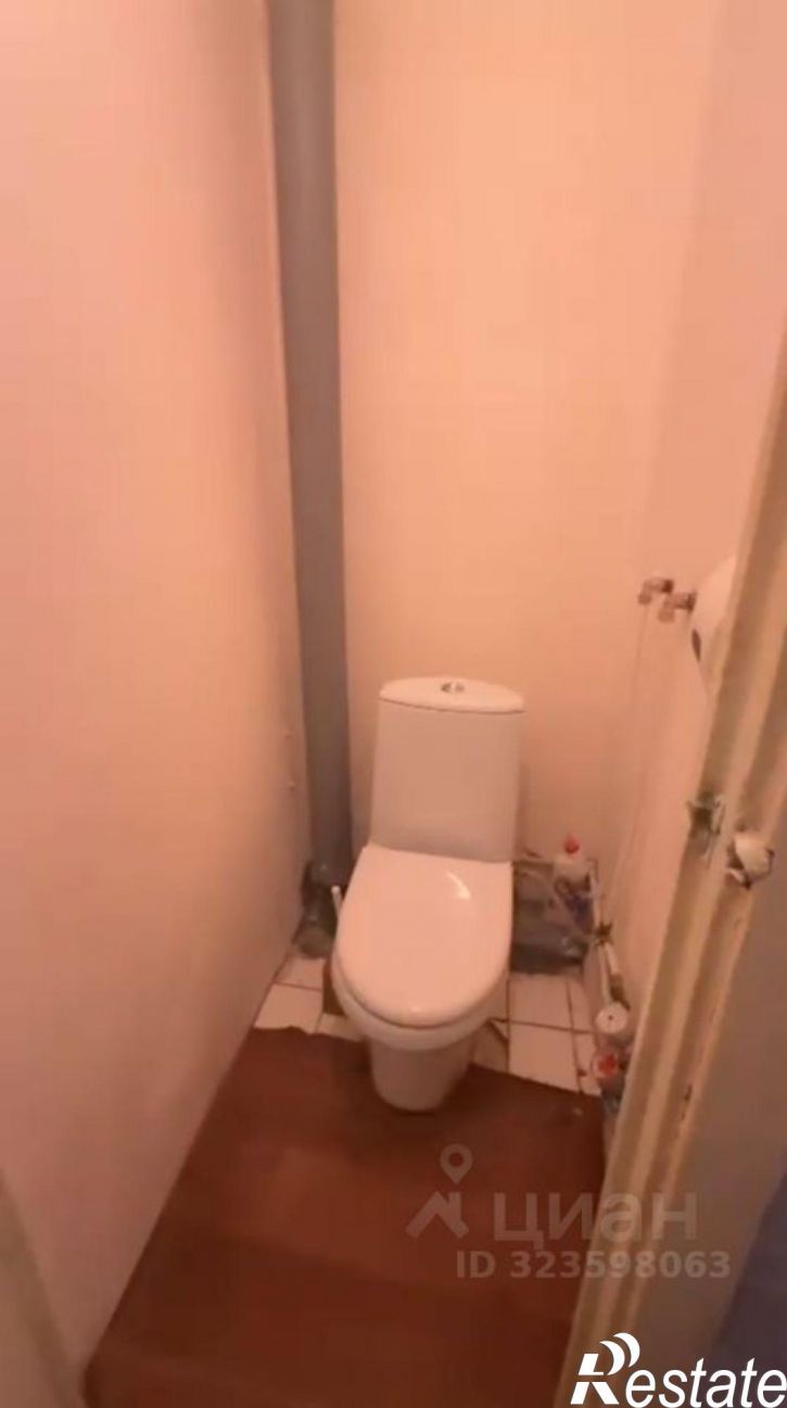 Комната ул Кул Гали, 11/52А,  д. 11/52А