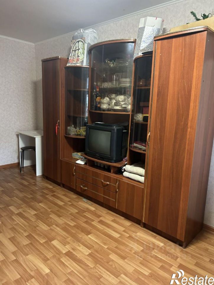 Комната улица Четаева, 34,  д. 34