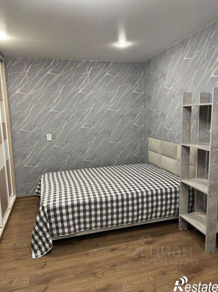 1-комн квартира ул Краснококшайская, 127,  д. 127