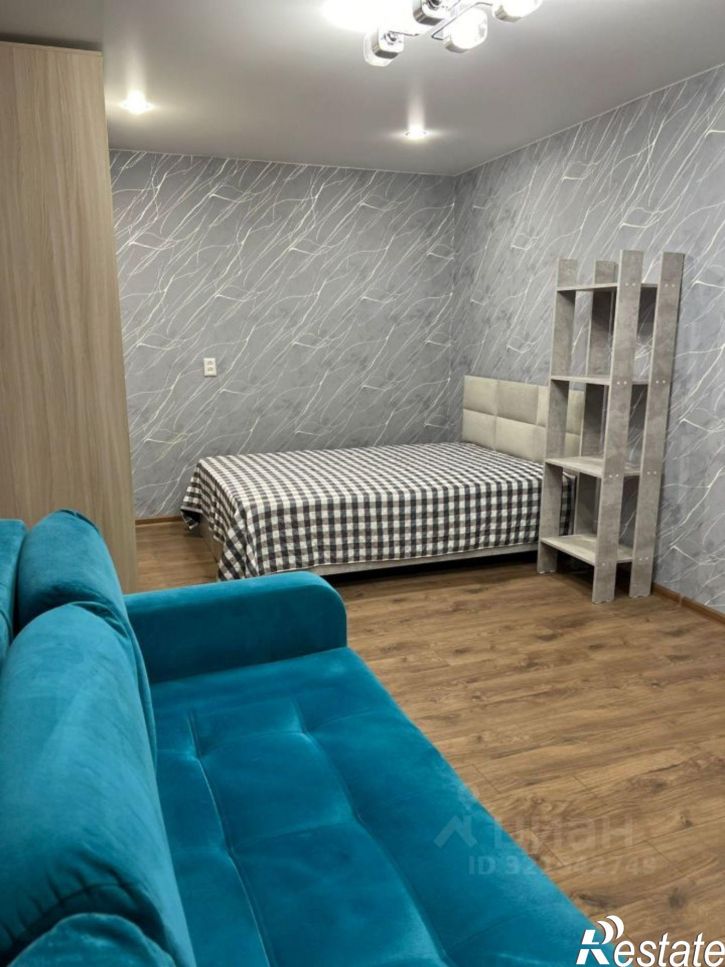 1-комн квартира ул Краснококшайская, 127,  д. 127