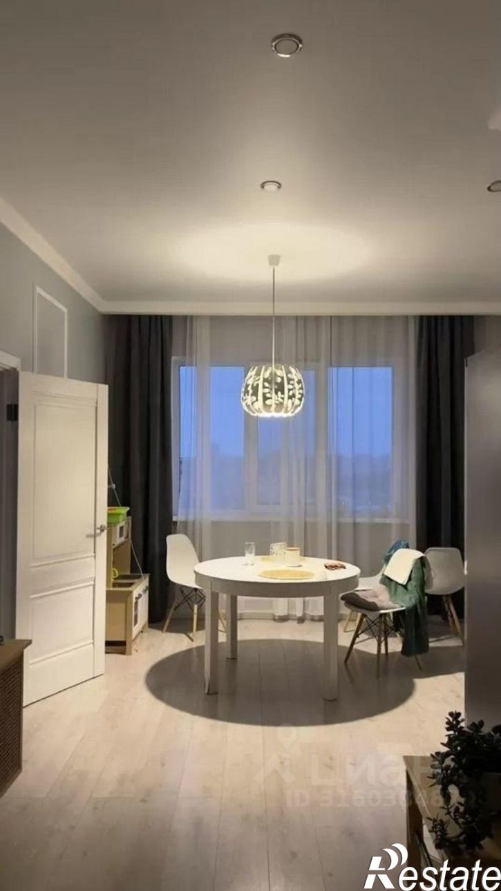 3-комн квартира ул Павлюхина, 110В,  д. 110В