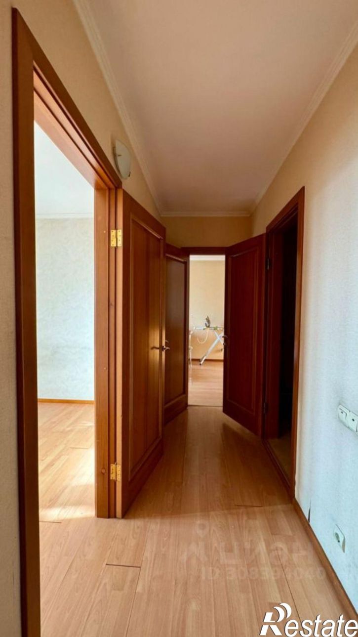 3-комн квартира ул Заря, 17,  д. 17